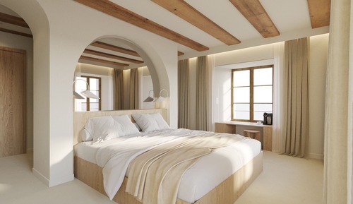 Habitación Confort