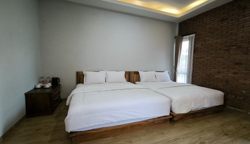 Suite estudio familiar
