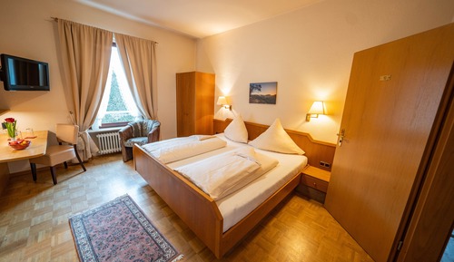 Habitación estándar