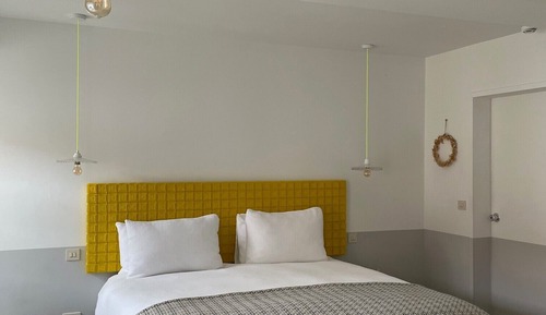 Habitación City