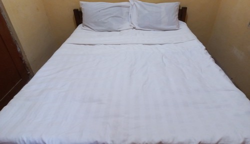 Habitación básica doble