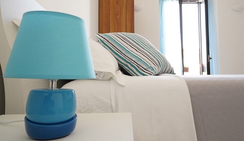 Habitación doble superior