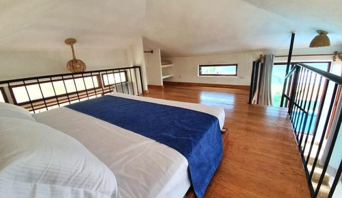 Apartamento Elite, vistas a la piscina