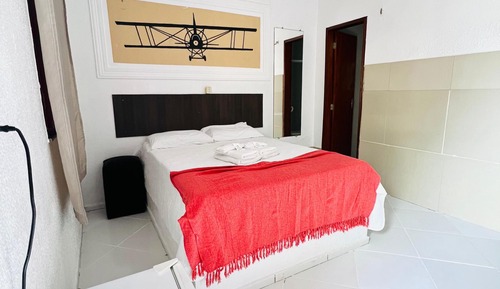 Habitación clásica, 1 habitación, baño privado, planta baja