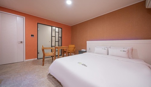 Habitación estándar