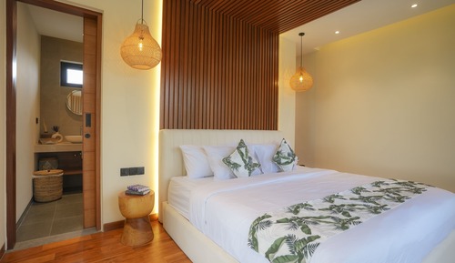 Villa, 4 habitaciones