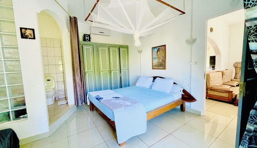 Apartamento Confort