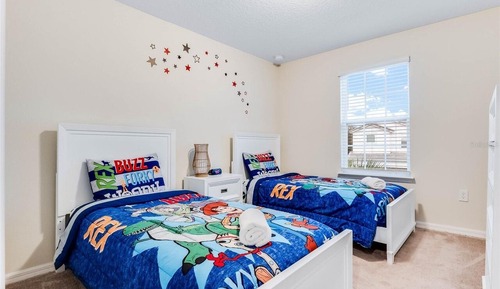 Villa (5 Bed Bliss at Solterra by Shine Vill)