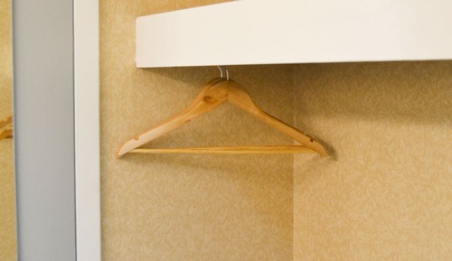 Habitación individual estándar, 1 cama de matrimonio