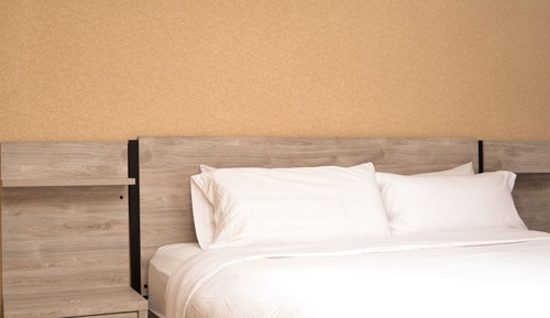 Habitación individual estándar, 1 cama de matrimonio grande