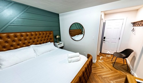 Habitación individual