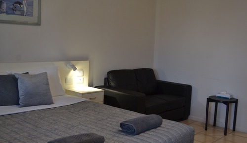 Habitación superior