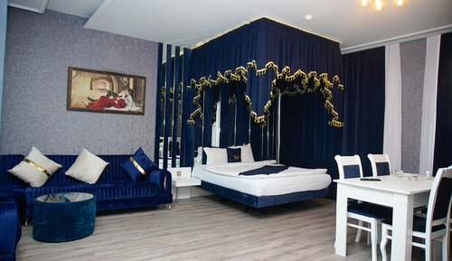 Suite Business