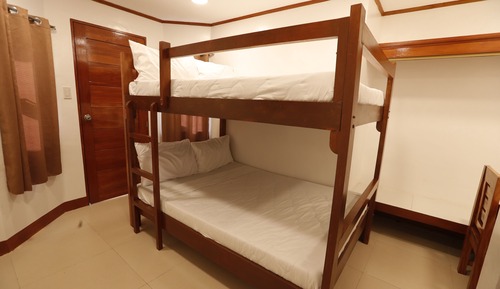 Habitación económica