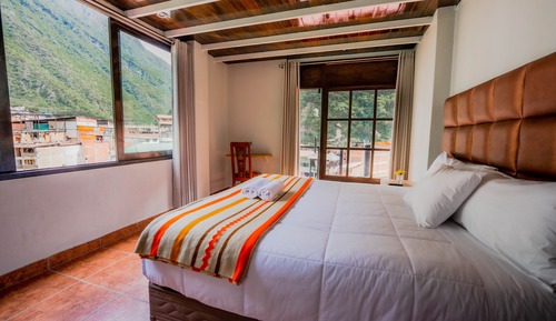 Habitación Elite doble