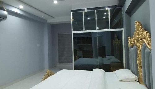 Apartamento Deluxe