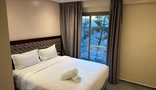 Suite Confort