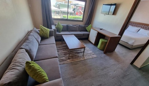 Suite familiar