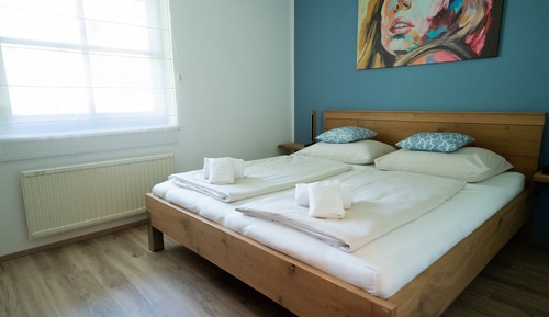 Apartamento Confort