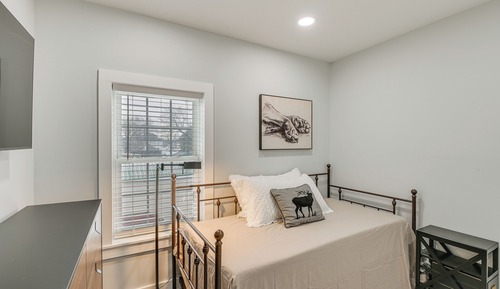 Casa (4 Bedrooms)
