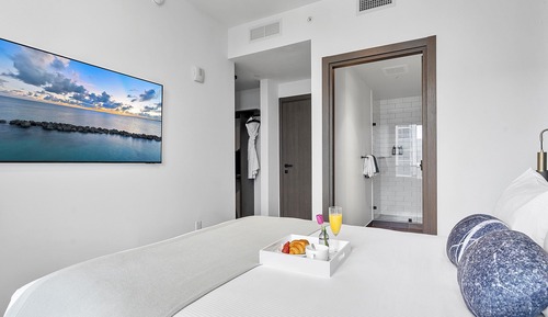 Apartamento Premium