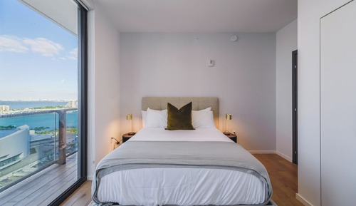 Apartamento familiar, 3 habitaciones