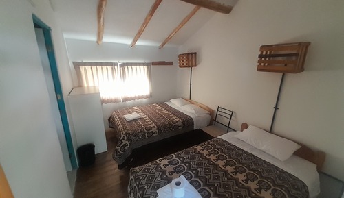 Habitación básica