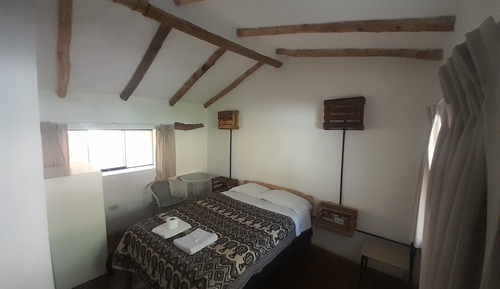 Habitación básica