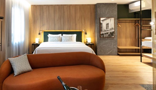 Suite Premium