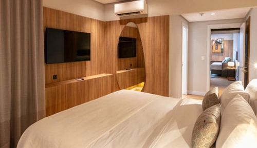 Suite familiar