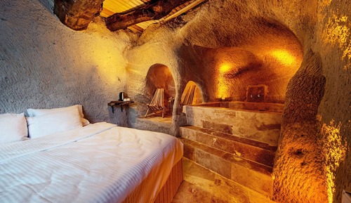 Premium Double Room