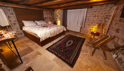 Premium Room, 1 King Bed, Mountain View
