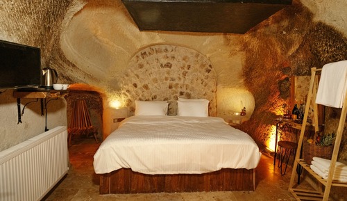 Elite Double Room
