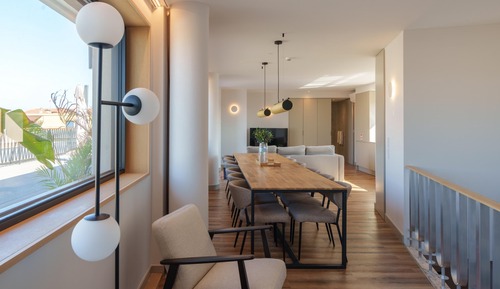 Apartamento