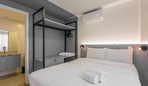 Apartamento básico