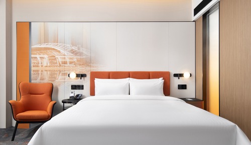 Habitación individual Confort