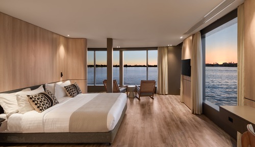 Suite Royal