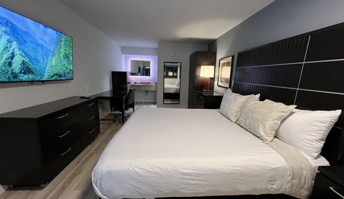 Suite estudio Premium