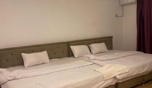 Suite de lujo