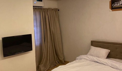 Habitación clásica