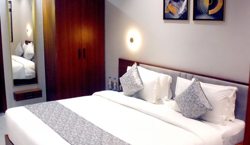 Habitación ejecutiva