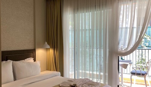 Habitación básica