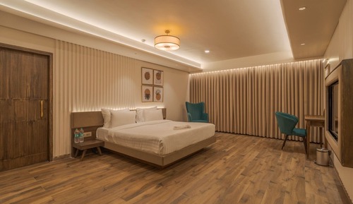 Habitación Club