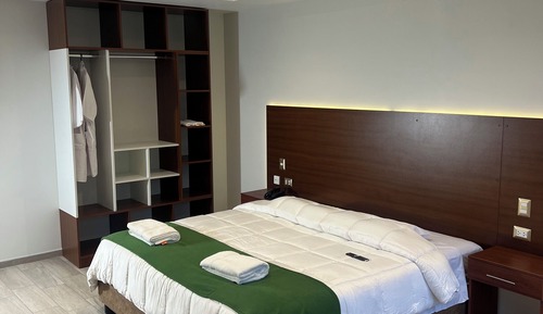 Habitación estándar