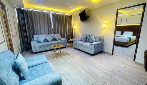 Suite ejecutiva