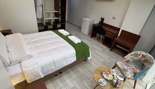 Habitación Deluxe, 1 habitación
