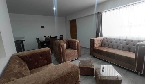 Apartamento Confort