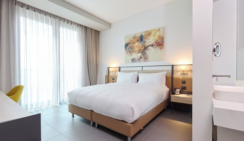 Suite, 1 habitación