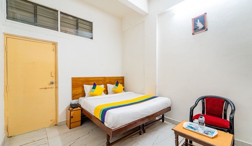Habitación estándar