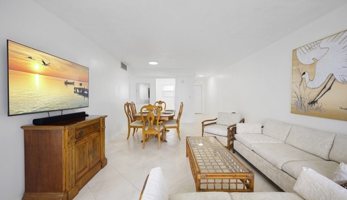 Apartamento familiar, 3 habitaciones